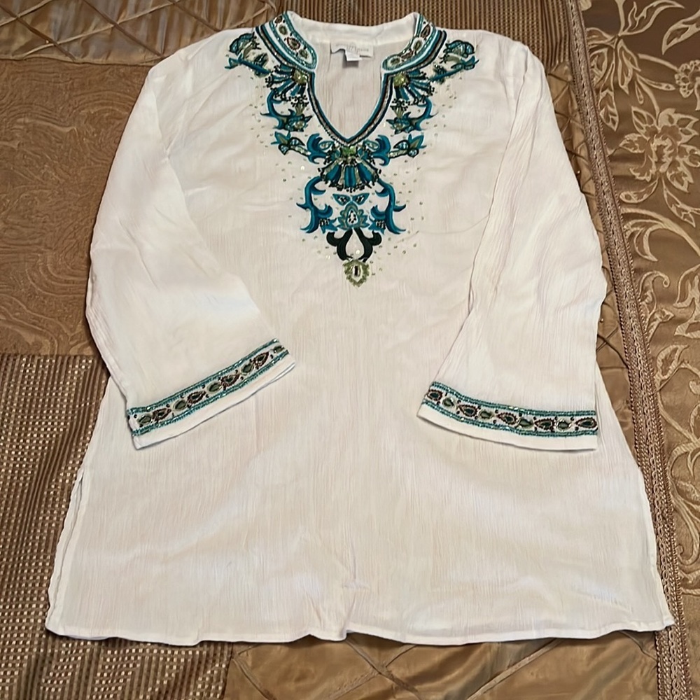 Charter Club/women’s top, PS